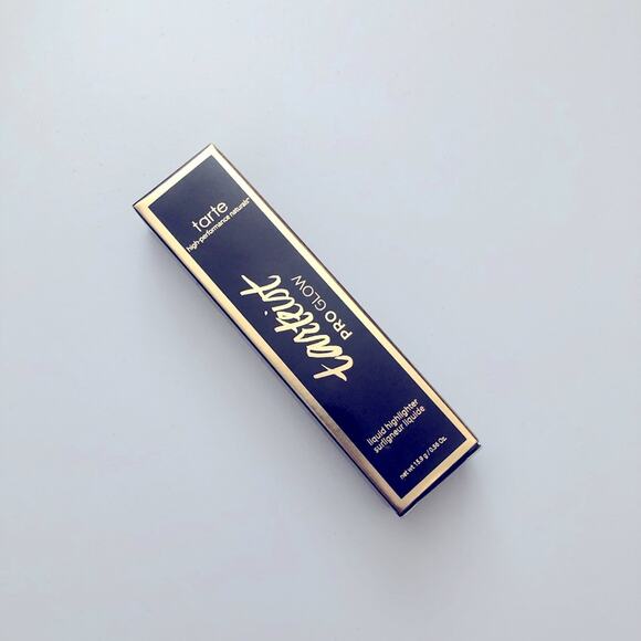 tarte tarteist Pro Glow liquid highlighter Exposed full size 15.9g/0.56 oz - Picture 1 of 3